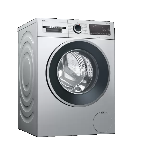 Picture of Bosch 9 kg Inverter Fully-Automatic Front Loading Washing Machine (WGA244ASIN)